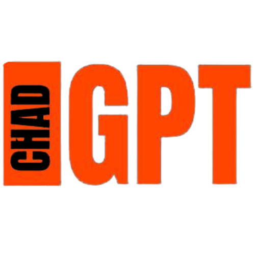 ChadGPT Logo